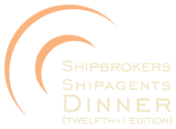 Genoashippingdinner Logo