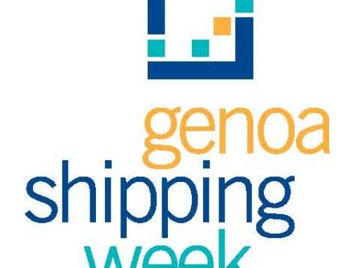 Genoa Shipping Week, the programme is out!