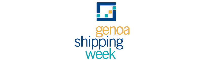 Genoa Shipping Week Event