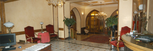 Hotel Astoria  ****