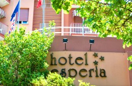 Hotel Esperia  ***