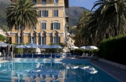 Grand Hotel Arenzano ****