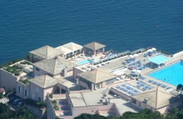 Hotel Punta San Martino ****