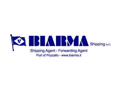 BIARMA SHIPPING SRL