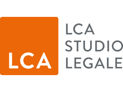LCA STUDIO LEGALE