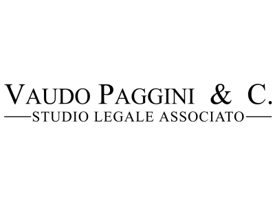 VAUDO PAGGINI & C. STUDIO LEGALE ASSOCIATO