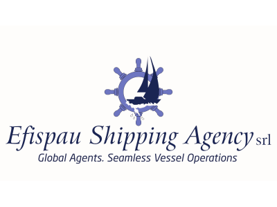 Efispau Shipping Agency SRL