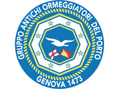 GRUPPO ANTICHI ORMEGGIATORI DEL PORTO DI GENOVA SCARL