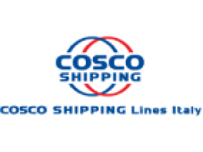 Cosco Shipping Lines (Italy) S.r.l.