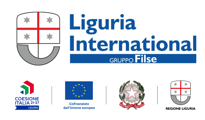 Liguria international